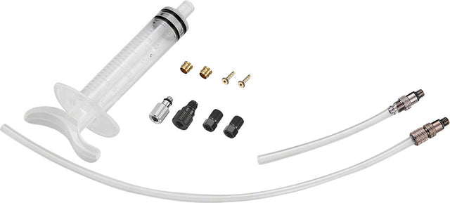 Tektro Basic Disc Brake Bleed Kit