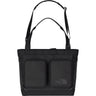 Base Camp Voyager Tote, Tnf Black, Asphalt Grey