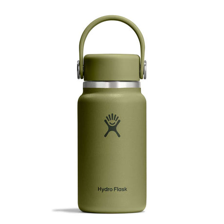 Hydro Flask Micro Hydro, Palmer Green Palmer green