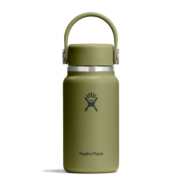 Hydro Flask Micro Hydro, Palmer Green Palmer green