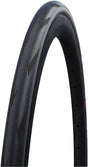 Schwalbe Pro One Tire 650Bx28 Tubeless, Folding Black
