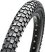 Maxxis Holy Roller Tire 24x1.85 Clincher, Wire Black