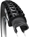 CST BFT Plus Tire 20x4.0 Clincher, Wire Black