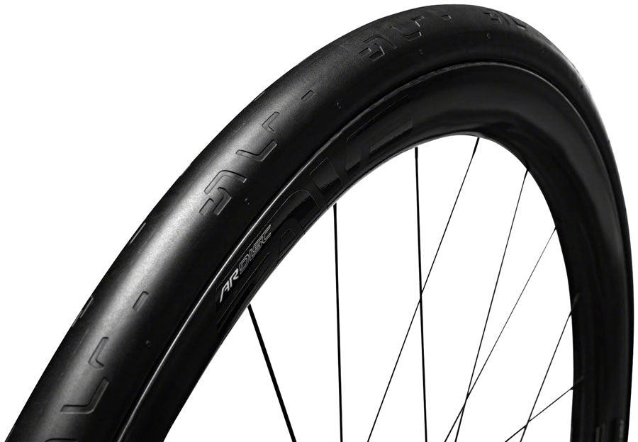 Enve Ses Road Tire - 700 X 35, Tubeless, Folding, Black Black