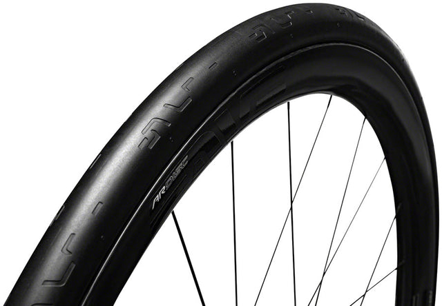 Enve Ses Road Tire - 700 X 35, Tubeless, Folding, Black Black