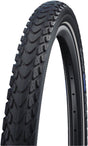 Schwalbe Marathon Mondial Tire 26X2 Clincher, Wire Black