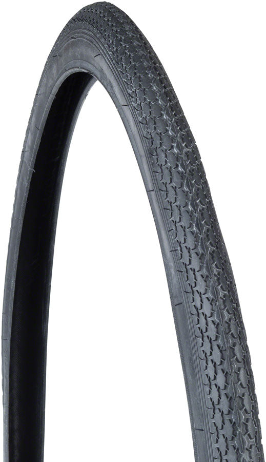 Kenda Schwinn S-7 Tire 26x1-3/4 Clincher, Wire Black