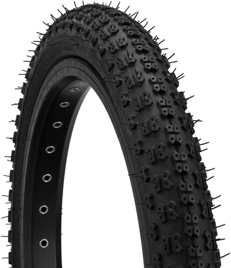 Kenda K50 Tire 16x2.125 Clincher, Wire Black