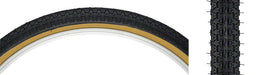 Kenda Street K52 BMX Tire 24x1.15 Clincher, Wire Tan
