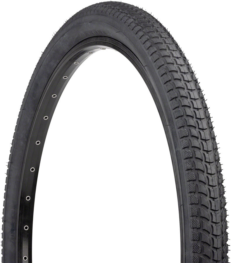 Kenda Cruiser K927 Tire 26x2.125 Stl bead blk