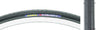 Kenda Koncept Tire 650Cx23 Clincher, Wire Black