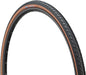 Kenda Kwest Tire 26x1.25 Clincher, Wire Black mocha