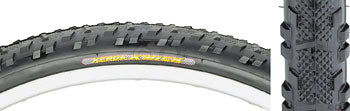 Kenda Kwick Tire 700x30 Clincher, Folding Black