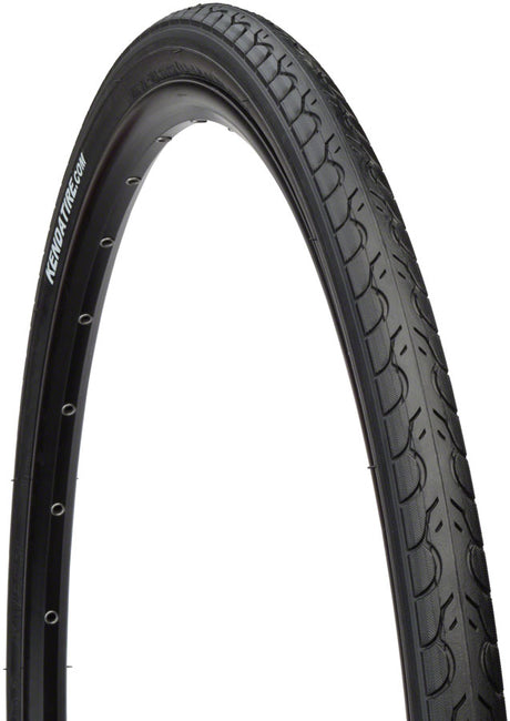 Kenda Kwest Tire 26x1.5 Clincher, Wire Black