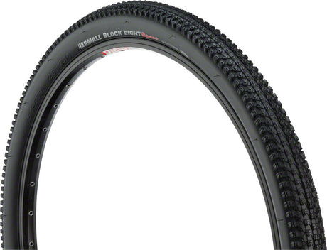 Kenda Small Block 8 Pro Tire 27.5x2.1 Tubeless, Folding Black