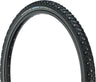 Schwalbe Marathon Winter Plus Tire 26X2 Clincher, Wire, Steel Studs Black