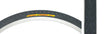 PANARACER Pasela Tire 24X1 Clincher, Wire Black