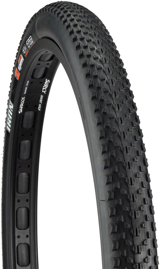 Maxxis Ikon Tire 27.5x2.2 Tubeless, Folding Blk