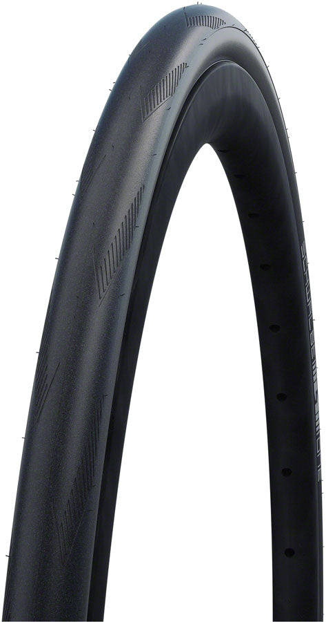 Schwalbe One Tire 700X30 Clincher, Folding Black