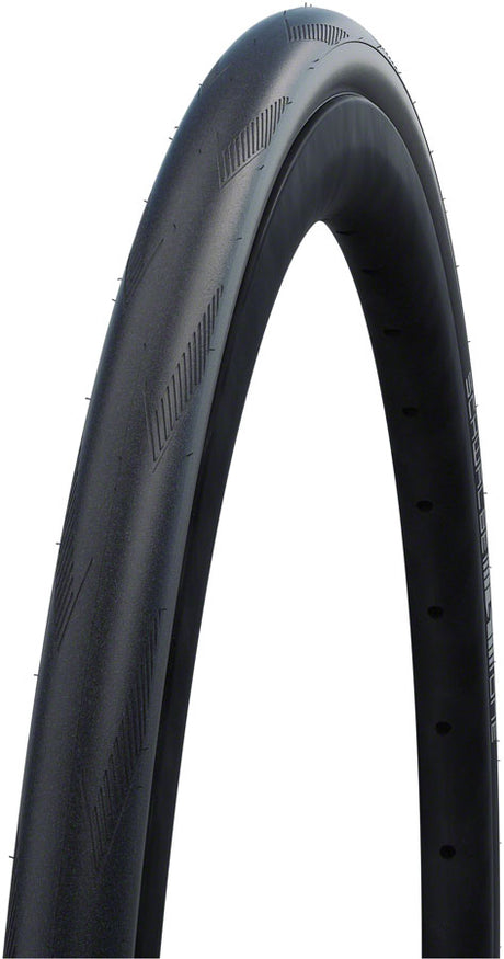 Schwalbe One Tire 700X30 Clincher, Folding Black
