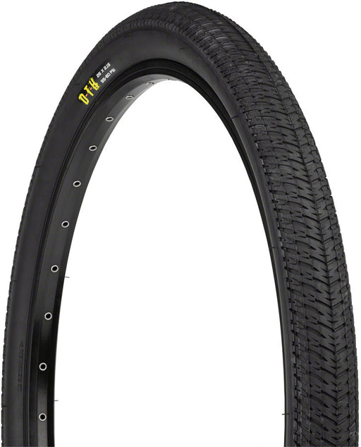 Maxxis DTH Tire 26x2.15 Clincher, Folding Black