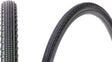 PANARACER GravelKing SK Tire 700X38 Tubeless, Folding Black