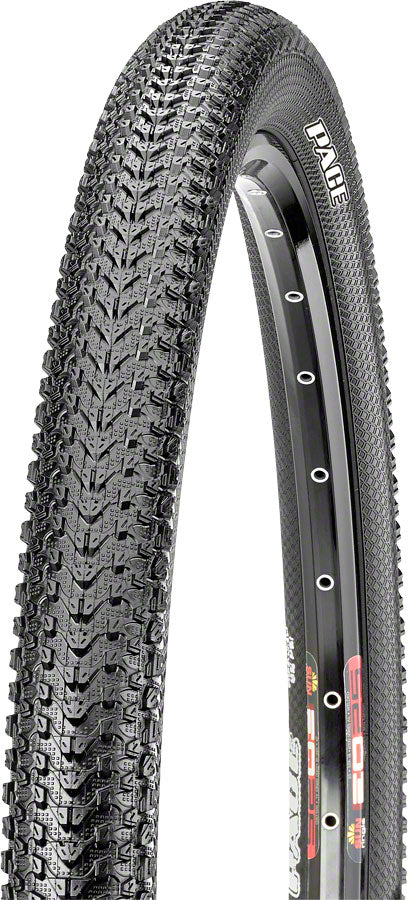 Maxxis Pace Tire 26x2.1 Clincher, Wire Black