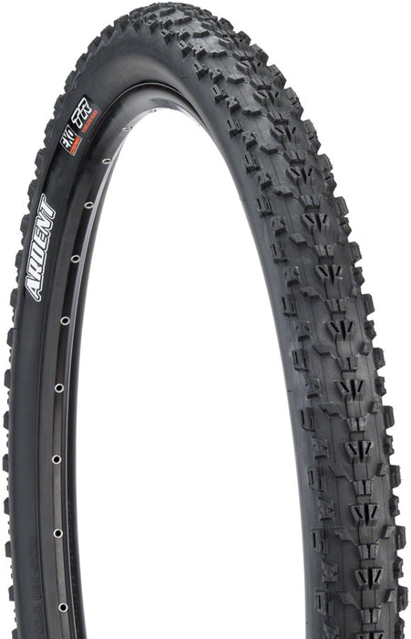 Maxxis Ardent Tire 27.5x2.25 Tubeless, Folding Blk