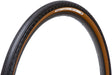 PANARACER GravelKing SK Plus ProTite Tire - 700X38 Tubeless, Folding Black brown