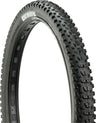 Maxxis Rekon Tire 29x2.25 Tubeless, Folding Black