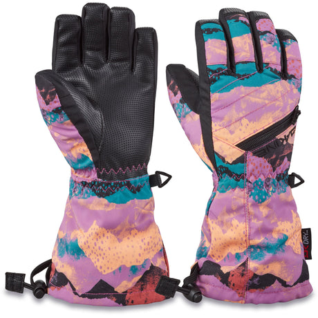 Dakine Girl's Tracker Glove Crafty