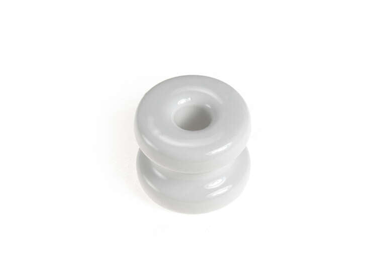 Patriot Porcelain Donut Insulator