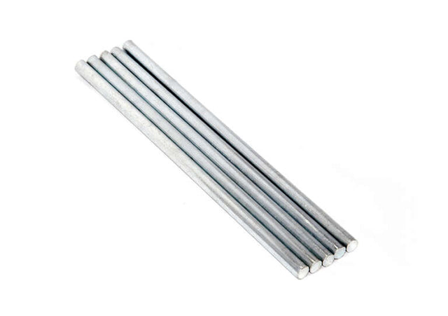 Patriot 10” Brace Pins, 5 pack