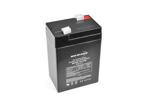 Patriot Replacement 6-Volt Gel Cell Battery