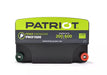 Patriot PMX1500 110-Volt AC Fence Energizer