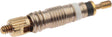 Teravail Presta Valve Core, Single Silver