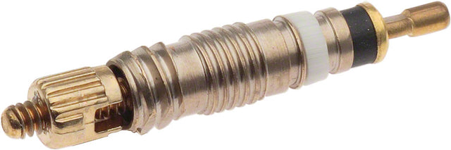 Teravail Presta Valve Core, Single Silver