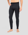 Terramar Men's 3.0 Thermawool Heavyweight Thermal Pant Smoke heather