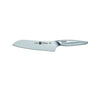 Zwilling Twin Fin II 7-inch Santoku Knife Fine Edge