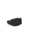 Talon 6 Lumbar Pack, Black, Coal Grey