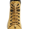 Lock Laces Boot No-Tie Shoelaces - Tan Tan