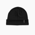 Turtle Fur Carefree Merino Wool Watch Cap - Black Black