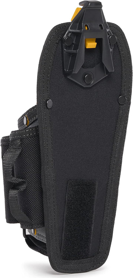 ToughBuilt Technician 7-Pocket Pouch - Large