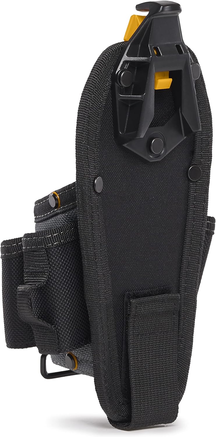 ToughBuilt Technician 7-Pocket Pouch - Medium