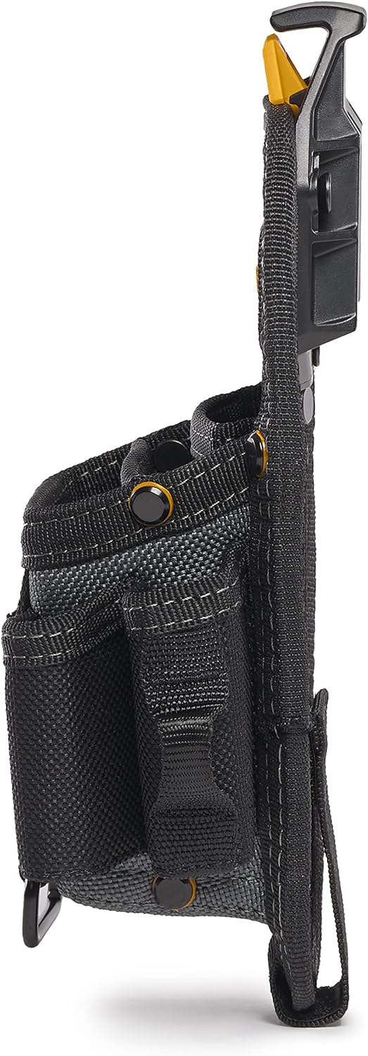 ToughBuilt Technician 7-Pocket Pouch - Medium