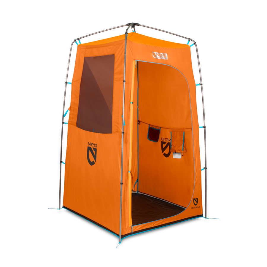 Nemo Heliopolis Privacy Shelter