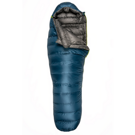 Ex Ped Terra 15 Sleeping Bag, Ocean/medium Ocean