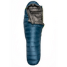 Terra 15 Sleeping Bag, Ocean/medium