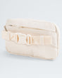 The North Face Terra Lumbar Pack, White Dune White dune