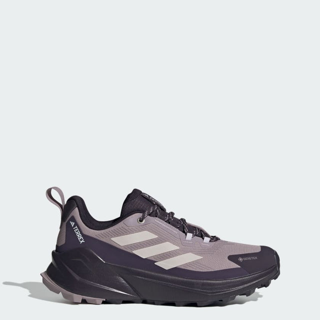 Adidas Women&#39;s Terrex Trailmaker 2 GTX Hiking Shoe - Preloved Fig/Putty Mauve/Aurora Black Preloved Fig/Putty Mauve/Aurora Black